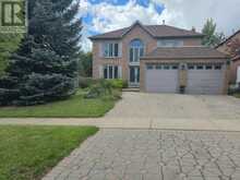 4 NOTTINGHAM CRESCENT | Brampton Ontario | Slide Image Three