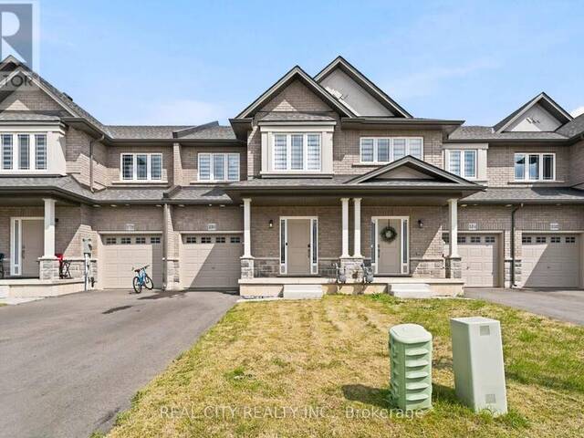 236 ROCKLEDGE DRIVE Hamilton Ontario, L0R 1P0 - 3 Bedrooms Home For Sale
