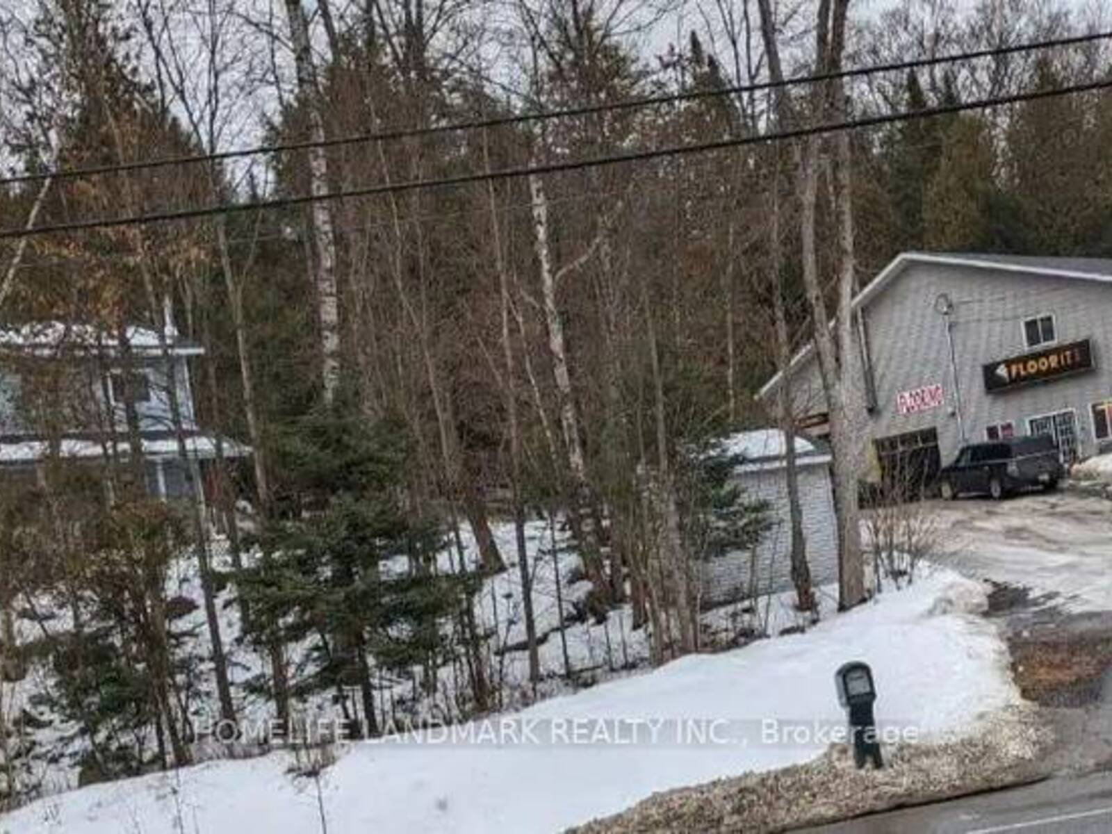 12170 HIGHWAY 35, Minden Hills, Ontario K0M 2K0
