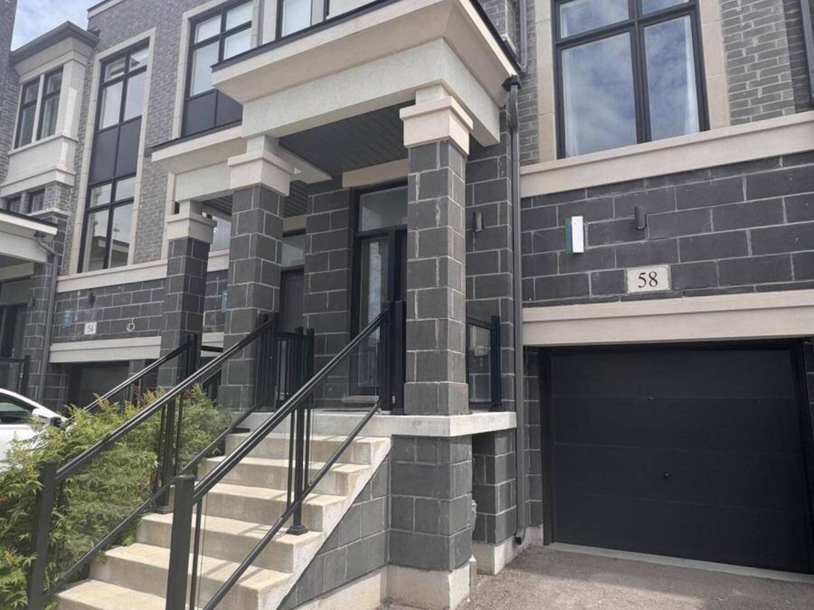 58 PANTHEON LANE, Markham, Ontario L6E 0V3
