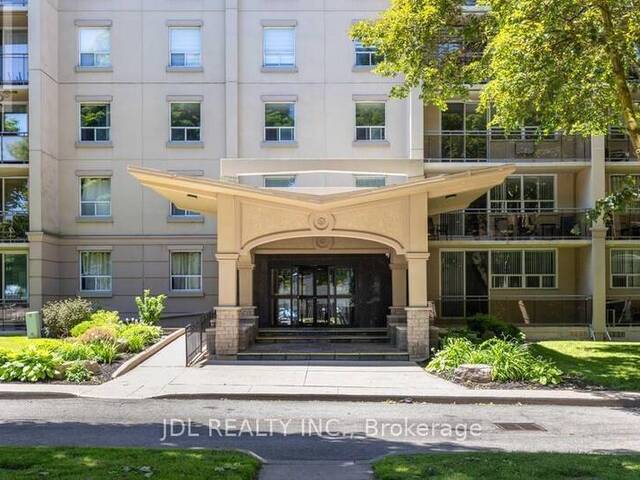 908 - 6400 HUGGINS STREET Niagara Falls Ontario, L2J 3G5 - 2 Bedrooms Condo For Sale