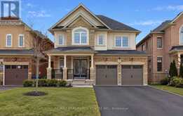 49 BUCKSAW STREET | Brampton Ontario | Slide Image One