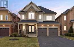 49 BUCKSAW STREET | Brampton Ontario | Slide Image Two