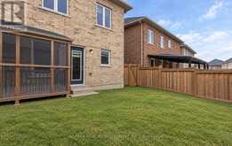 49 BUCKSAW STREET | Brampton Ontario | Slide Image Forty-six