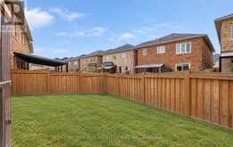 49 BUCKSAW STREET | Brampton Ontario | Slide Image Forty-seven