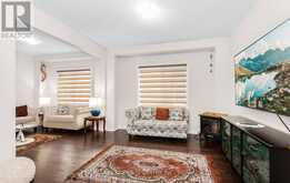 49 BUCKSAW STREET | Brampton Ontario | Slide Image Nine