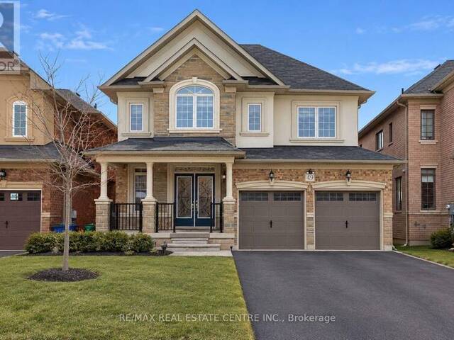 49 BUCKSAW STREET Brampton Ontario, L7A 4R3 - 6 Bedrooms Home For Sale