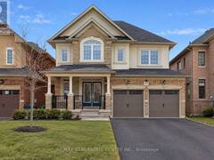 49 BUCKSAW STREET Brampton Ontario, L7A 4R3
