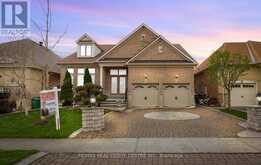 15 CONCORDE DRIVE | Brampton Ontario | Slide Image One