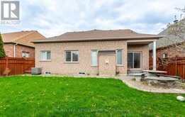 15 CONCORDE DRIVE | Brampton Ontario | Slide Image Fifty
