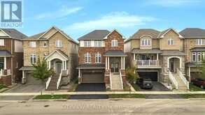 569 MILLER WAY | Milton Ontario | Slide Image One