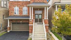 569 MILLER WAY | Milton Ontario | Slide Image Seven