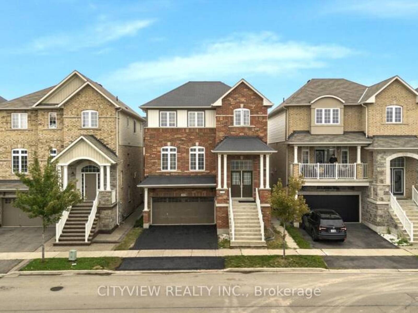 569 MILLER WAY, Milton, Ontario L9T 8L8