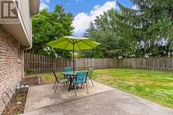 106 APPLEFORD ROAD | Hamilton Ontario | Slide Image Thirty-eight