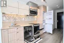 1303 - 290 ADELAIDE STREET W | Toronto Ontario | Slide Image Ten