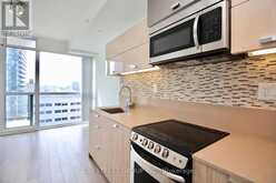 1303 - 290 ADELAIDE STREET W | Toronto Ontario | Slide Image Eleven