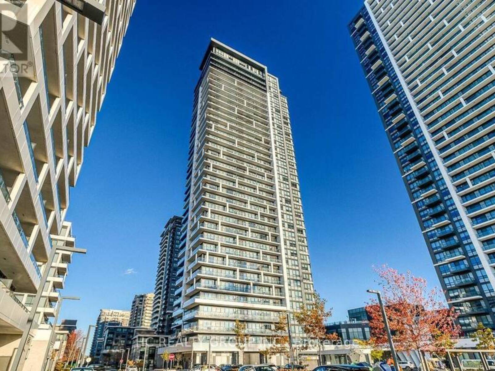 2506 - 8 WATER WALK DRIVE, Markham, Ontario L3R 6L4