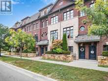 2161 LILLYKIN STREET | Oakville Ontario | Slide Image One