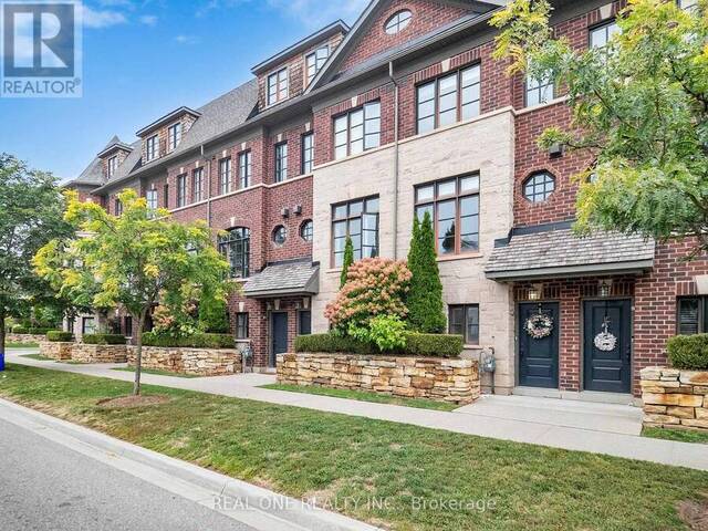 2161 LILLYKIN STREET Oakville Ontario, L6H 0N2 - 3 Bedrooms Home For Sale