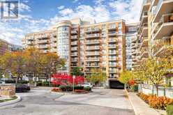 435 - 650 LAWRENCE AVENUE W | Toronto Ontario | Slide Image One