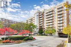435 - 650 LAWRENCE AVENUE W | Toronto Ontario | Slide Image Two