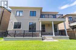 15 LITTLE CELESTE COURT | Vaughan Ontario | Slide Image Thirty