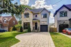 37 BARKER AVENUE | Toronto Ontario | Slide Image One