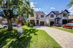37 BARKER AVENUE | Toronto Ontario | Slide Image Two