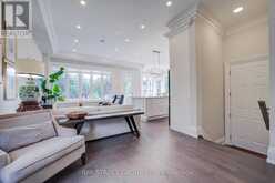 37 BARKER AVENUE | Toronto Ontario | Slide Image Eight