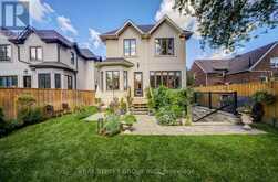 37 BARKER AVENUE | Toronto Ontario | Slide Image Forty-seven