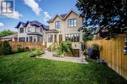 37 BARKER AVENUE | Toronto Ontario | Slide Image Forty-eight