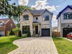 37 BARKER AVENUE Toronto Ontario, M9V 1E6