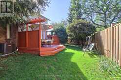 129 ROBIN COURT | Newmarket Ontario | Slide Image Forty-three