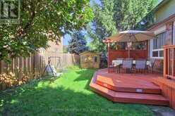 129 ROBIN COURT | Newmarket Ontario | Slide Image Forty-eight
