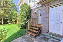 129 ROBIN COURT | Newmarket Ontario | Slide Image Forty-nine