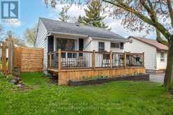 34 MAPLE STREET | Ajax Ontario | Slide Image One