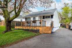 34 MAPLE STREET | Ajax Ontario | Slide Image Two