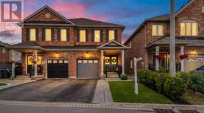 70 CHECKERBERRY CRESCENT | Brampton Ontario | Slide Image One
