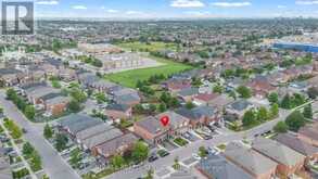 70 CHECKERBERRY CRESCENT | Brampton Ontario | Slide Image Two