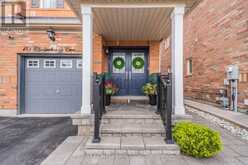 70 CHECKERBERRY CRESCENT | Brampton Ontario | Slide Image Four