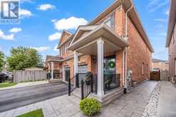 70 CHECKERBERRY CRESCENT | Brampton Ontario | Slide Image Five