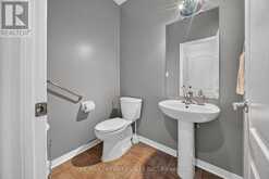 59 CRYSTAL GLEN CRESCENT | Brampton Ontario | Slide Image Nineteen