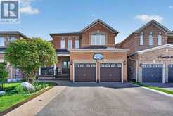 59 CRYSTAL GLEN CRESCENT | Brampton Ontario | Slide Image One
