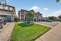 59 CRYSTAL GLEN CRESCENT | Brampton Ontario | Slide Image Five
