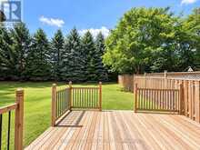 513 MARINER DRIVE | Waterloo Ontario | Slide Image Two