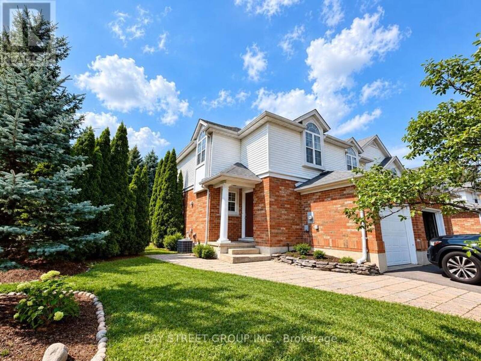 513 MARINER DRIVE, Waterloo, Ontario N2K 3Y7