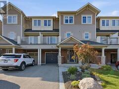 52 ARTANIA STREET Oshawa Ontario, L1L 0E6