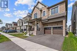 614 NEWLOVE STREET | Innisfil Ontario | Slide Image Three