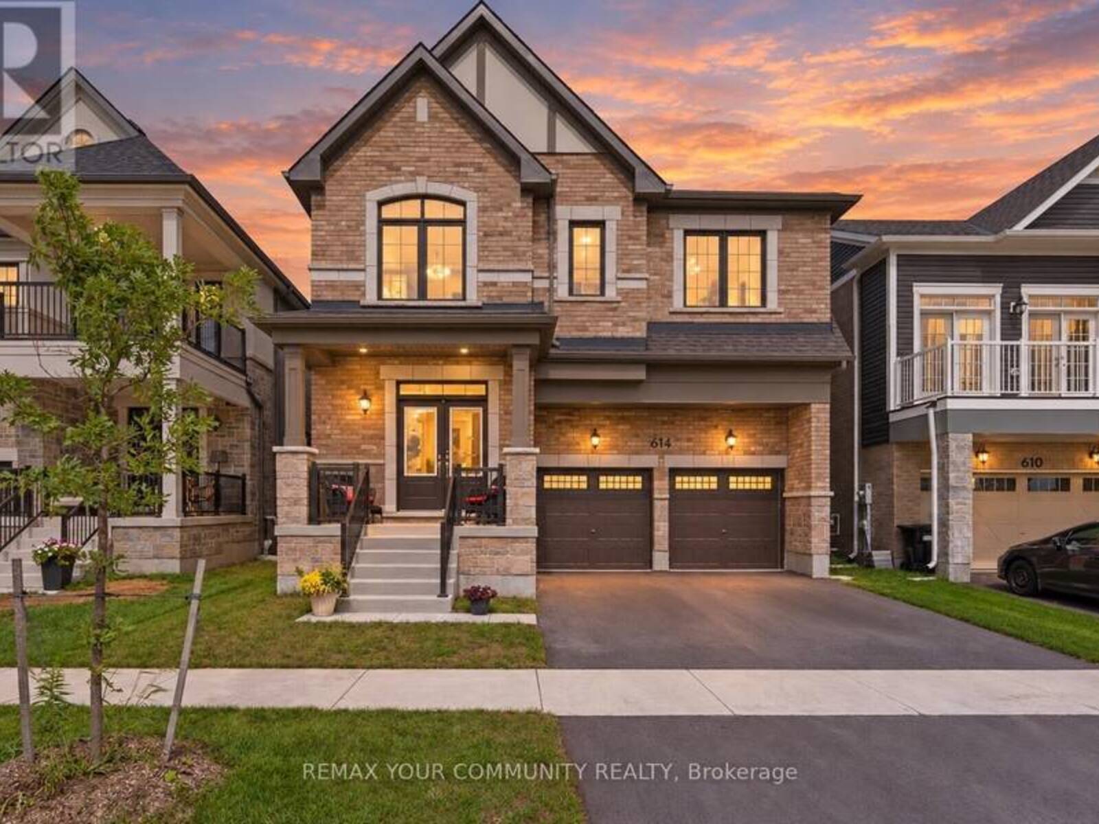 614 NEWLOVE STREET, Innisfil, Ontario L9S 0S2