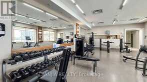 25 GALLERIA PARKWAY | Markham Ontario | Slide Image Forty-four